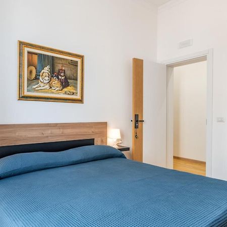 Catania Central Guest House - Rooms With Balcony Εξωτερικό φωτογραφία