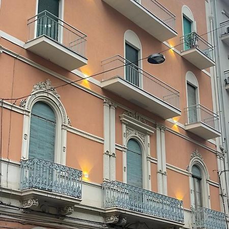 Catania Central Guest House - Rooms With Balcony Εξωτερικό φωτογραφία