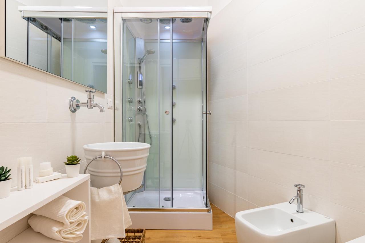 Catania Central Guest House - Rooms With Balcony Εξωτερικό φωτογραφία