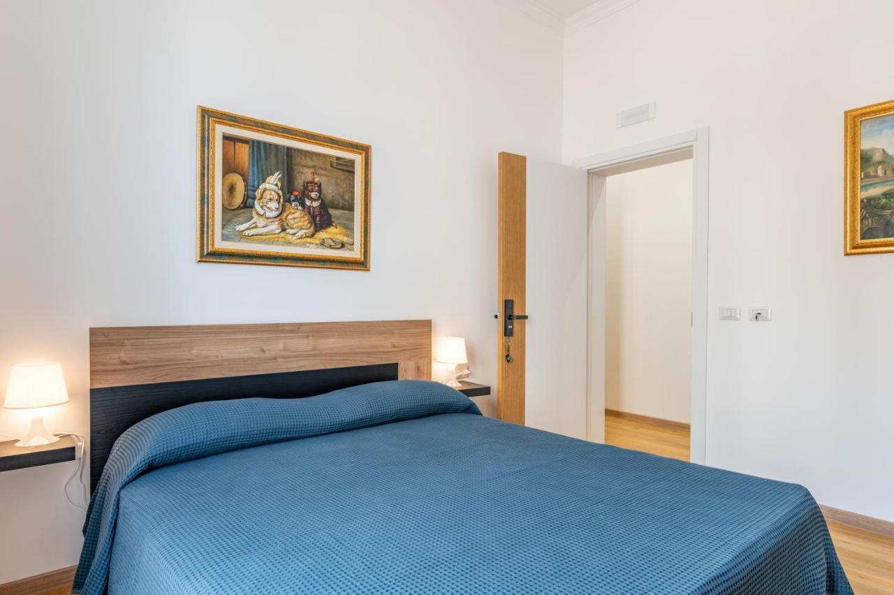 Catania Central Guest House - Rooms With Balcony Εξωτερικό φωτογραφία