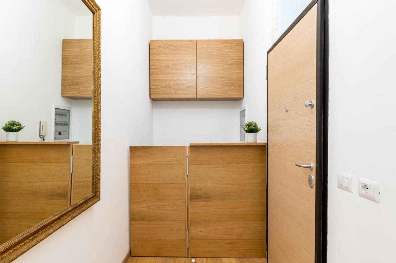 Catania Central Guest House - Rooms With Balcony Εξωτερικό φωτογραφία
