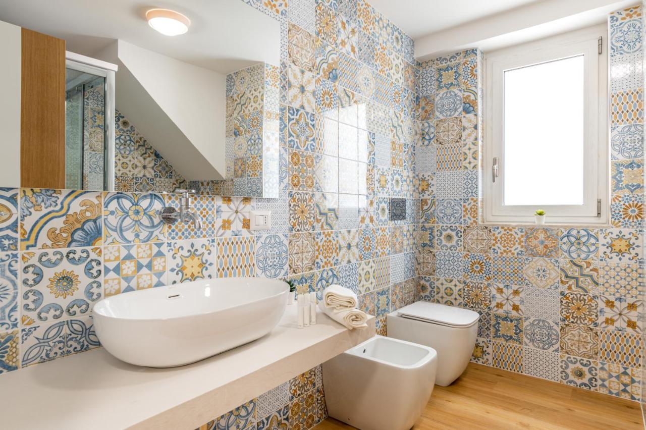 Catania Central Guest House - Rooms With Balcony Εξωτερικό φωτογραφία