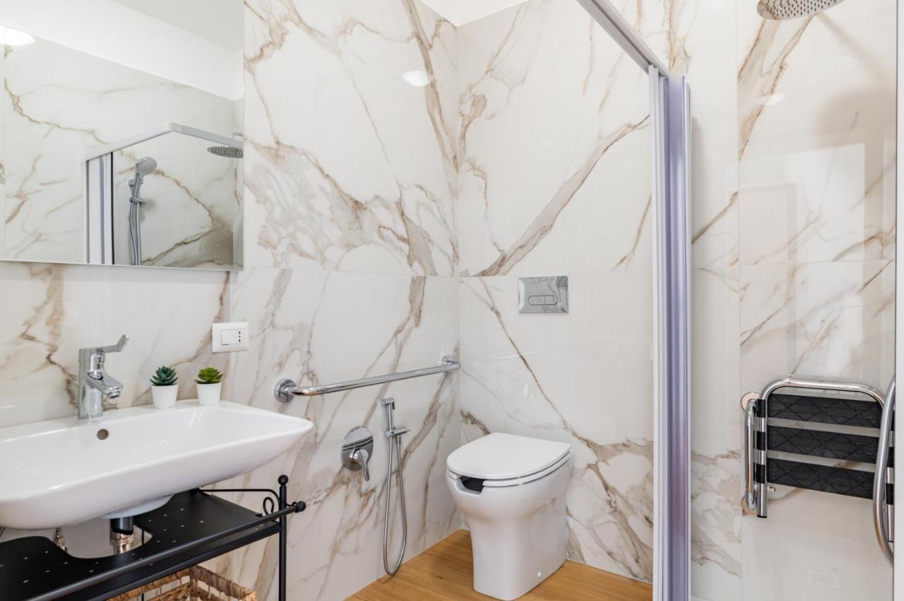Catania Central Guest House - Rooms With Balcony Εξωτερικό φωτογραφία
