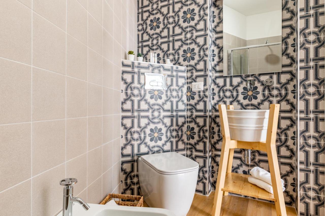 Catania Central Guest House - Rooms With Balcony Εξωτερικό φωτογραφία