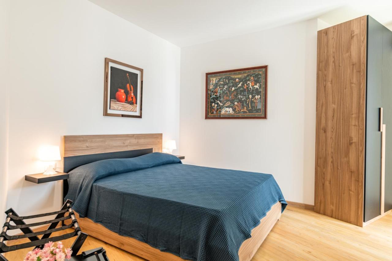 Catania Central Guest House - Rooms With Balcony Εξωτερικό φωτογραφία