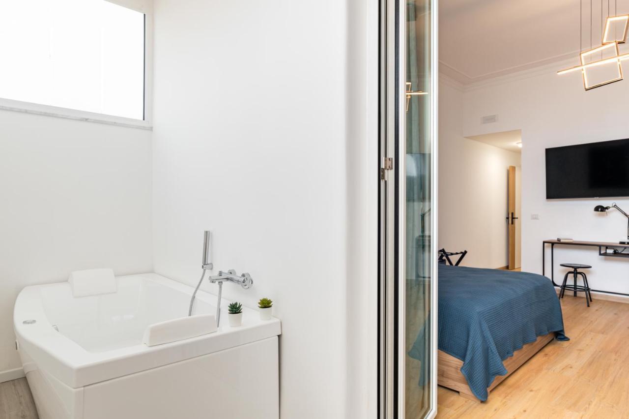 Catania Central Guest House - Rooms With Balcony Εξωτερικό φωτογραφία