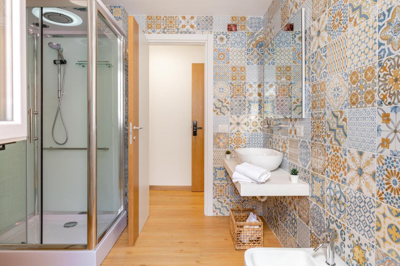 Catania Central Guest House - Rooms With Balcony Εξωτερικό φωτογραφία