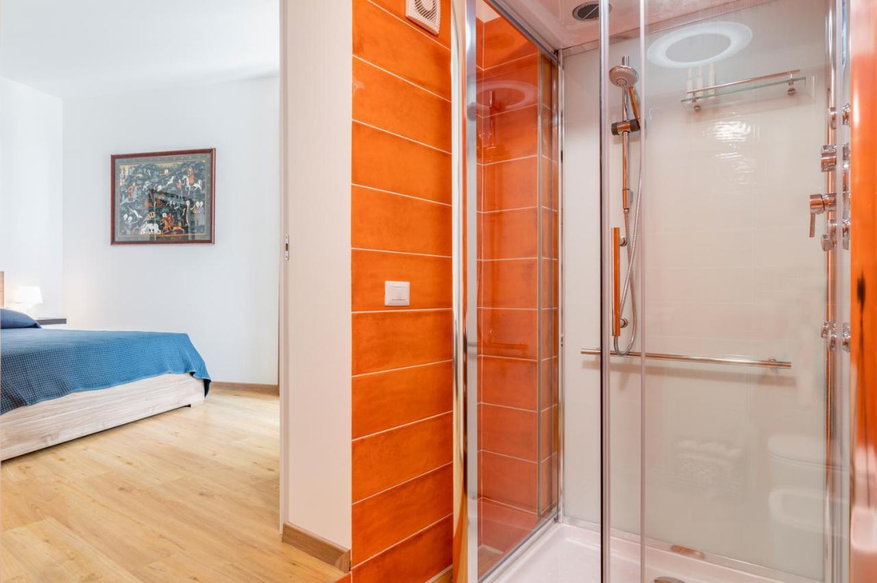 Catania Central Guest House - Rooms With Balcony Εξωτερικό φωτογραφία